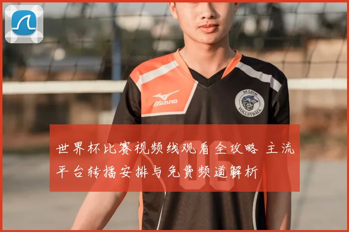 世界杯比赛视频线观看全攻略 主流平台转播安排与免费频道解析