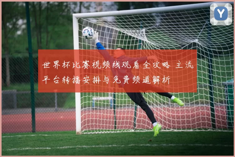 世界杯比赛视频线观看全攻略 主流平台转播安排与免费频道解析